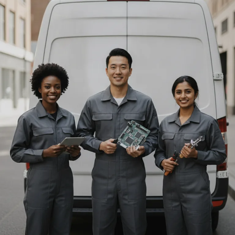 Conseil en propriété industrielle Evere